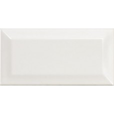 Плитка 7,5*15 METRO WHITE 12738